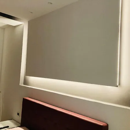 Bilocale_torino_deluxe טורינו